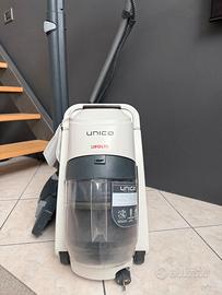 Aspirapolvere e Vaporetto Polti Unico MCV20