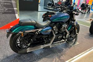 SWM Stormbreaker V1200