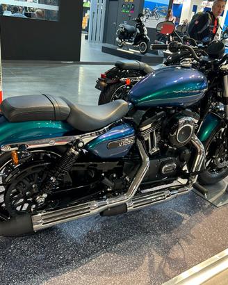 SWM Stormbreaker V1200