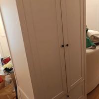 Armadio Ikea Sundvik bambini