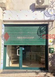 Negozio Salerno [Cod. rif 3289928ACG] (Torrione)