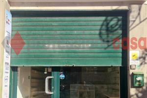 Negozio Salerno [Cod. rif 3289928ACG] (Torrione)