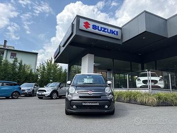 FIAT 500L Pro 1.6 MJT 120CV Pop Star 4 posti (N1)