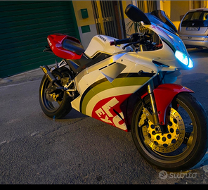 Cagiva mito ev