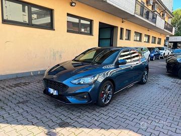 FORD Focus 1.0 EcoBoost Hybrid 155 CV 5p. ST-Lin