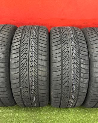 285 45 20 Gomme Invernali GoodYear 285 45 R20