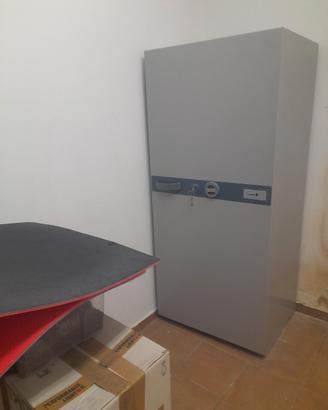 armadio blindato