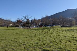 Terreno Edificabile - Ossana