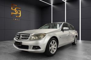 Mercedes-benz C 220 CDI S.W. BlueEFFICIENCY Elegan
