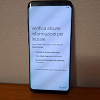 Samsung Galaxy S8