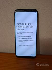 Samsung Galaxy S8