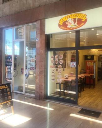 Attività / Licenza di 45 m² a Parma