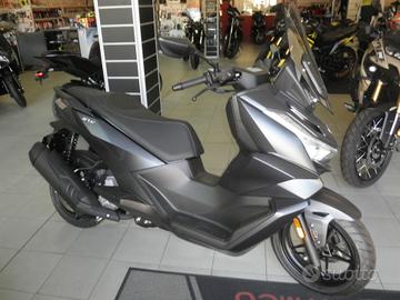 Voge Sfida SR3 300