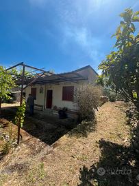 Casetta di campagna