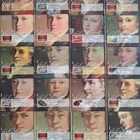 Mozart Opera Completa 20 CD Anniversario 250 Anni