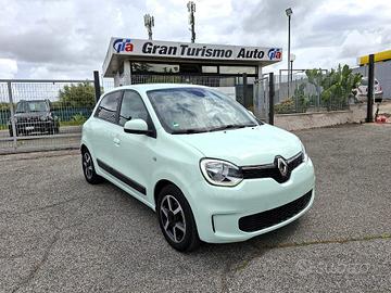 RENAULT Twingo 1.0 SCe Intens PREZZO REALE TAGLI