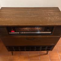Radio GRUNDIG anni 60