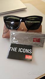occhiali da sole Rayban Ray-ban