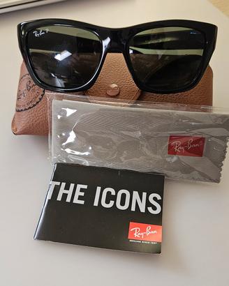 occhiali da sole Rayban Ray-ban