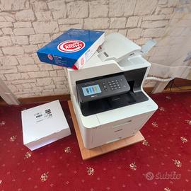 Stampante Laser Brother MFC-L8690CDW