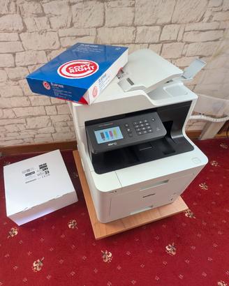 Stampante Laser Brother MFC-L8690CDW