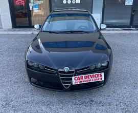 Alfa Romeo 159 1.9 Sportwagon-ROTTAMAZIONE GRATUIT