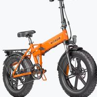 bicicletta elettrica 