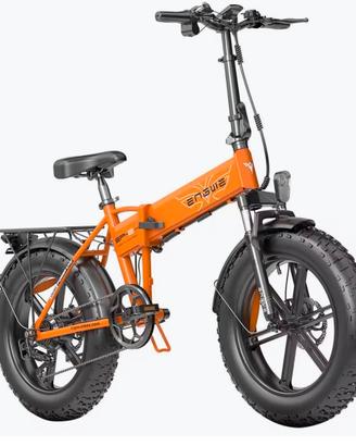 bicicletta elettrica 