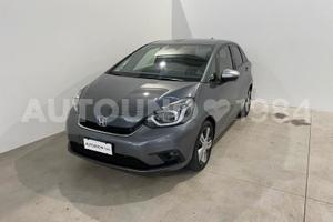 Honda Jazz 1.5 hev Executive ecvt