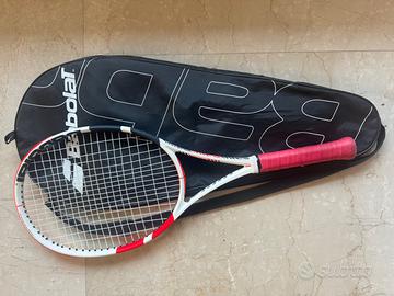 Babolat Pure Strike 100 + custodia