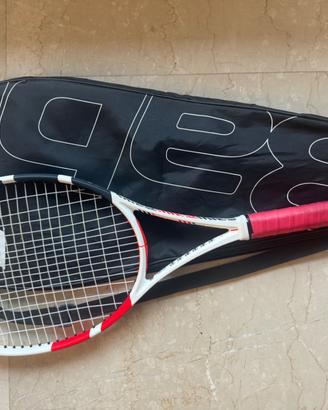 Babolat Pure Strike 100 + custodia