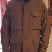 Giaccone giaccotto uomo 2xl Superdry