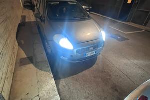 Grande punto multijet