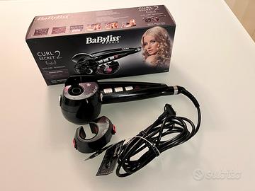 Babyliss Curl Secret lonic 2 arricciacapelli