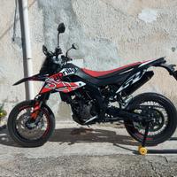 Aprilia SX 125 