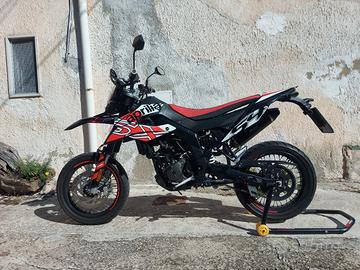 Aprilia SX 125 