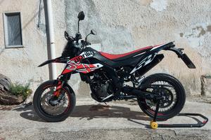 Aprilia SX 125 