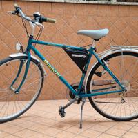 BICICHETTA BIANCHI SPILLO ACTION 919 UOMO 21 MARCE