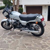 MOTO GUZZI 850 T5 CIVILE
