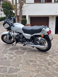 MOTO GUZZI 850 T5 CIVILE