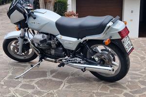 MOTO GUZZI 850 T5 CIVILE