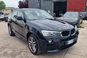 Bmw X4 xDrive20d Msport IMPECCABILE TETTO APRIBILE