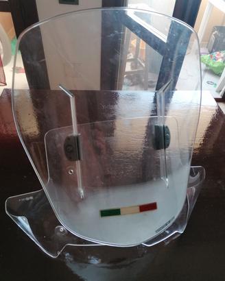 cupolino moto givi universale