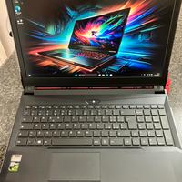 Pc gaming