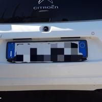 PARAURTI POSTERIORE COMPLETO CITROEN C1 Serie (PA,