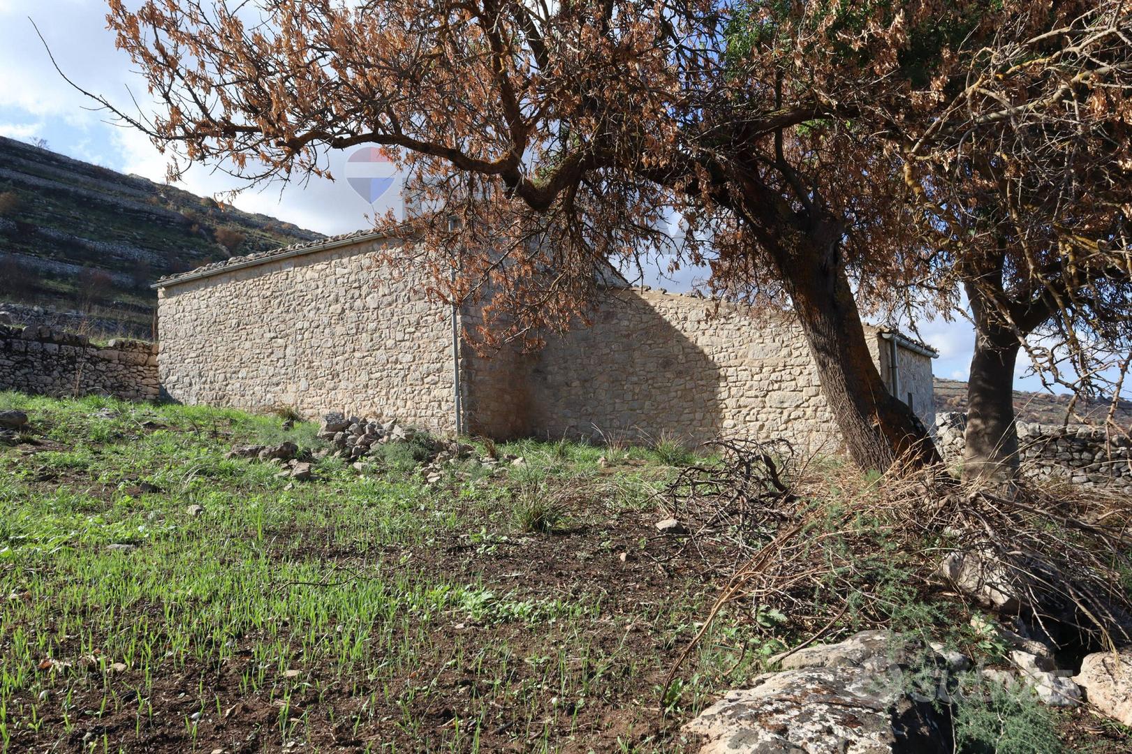 Cascina/Casale - Comiso - Altro