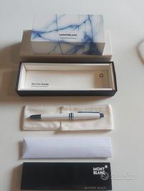 PENNA MONTBLANC  ROLLER GLACIER WHITE