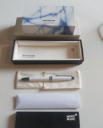 PENNA MONTBLANC  ROLLER GLACIER WHITE