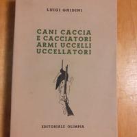 Libri di caccia