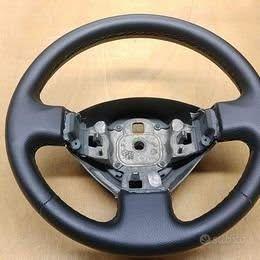 volante panda 2 serie dal 2004  al 2011
